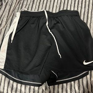 Nike athletic shorts